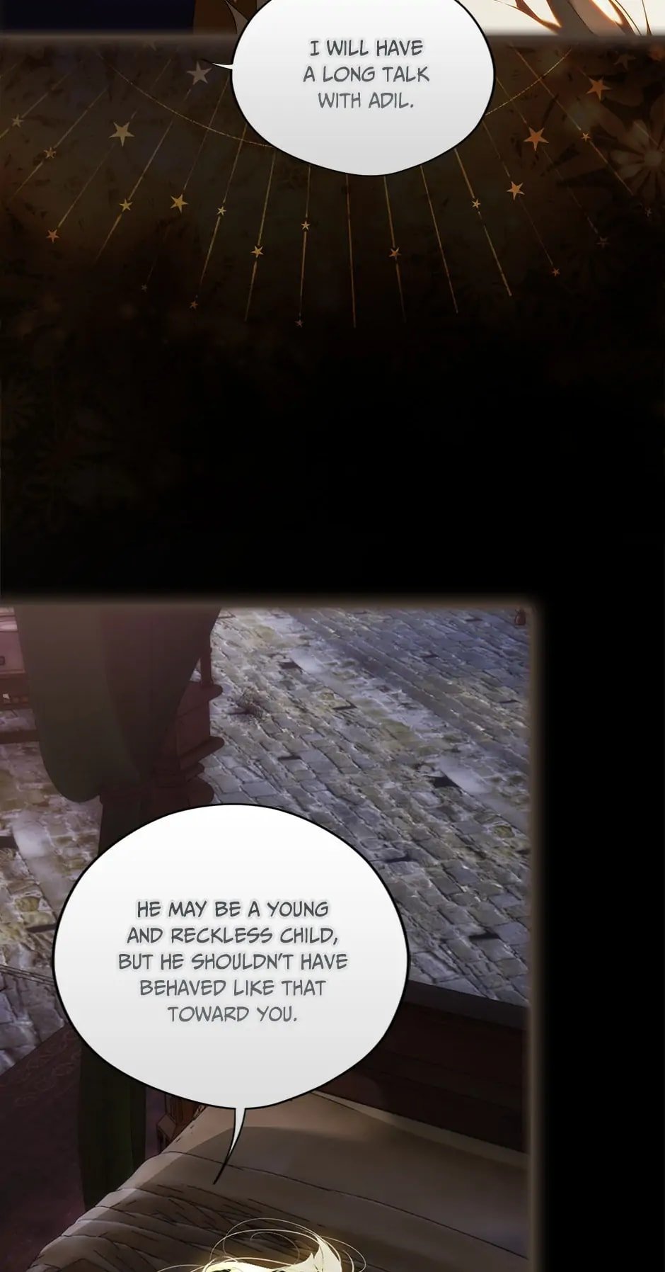 Secret Lady, Chapter 87 image 34